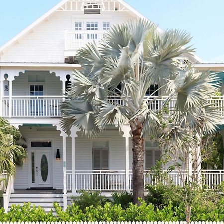 Winslow's Bungalows - Key West Historic Inns Exterior foto