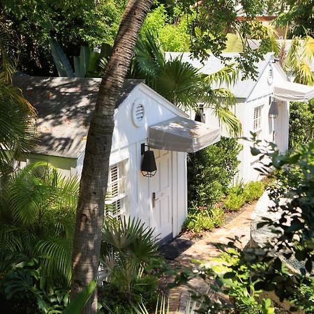 Winslow's Bungalows - Key West Historic Inns Exterior foto